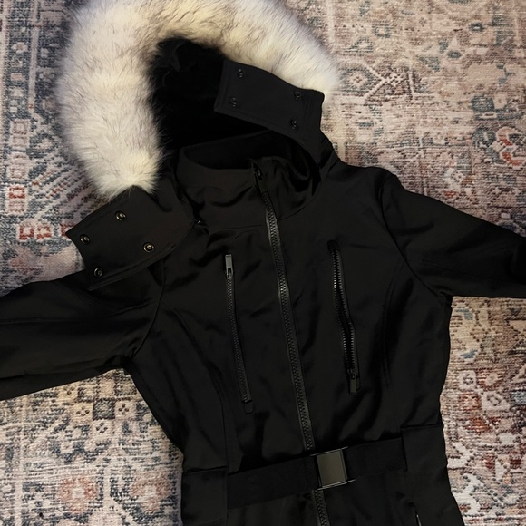 🎿 ⛷️ Size US 6 ski suit topshop SNO - Picture 5 of 8